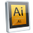 Adobe Illustrator File Icon